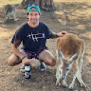 Meet your Posher, Kyle